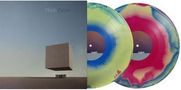 Phish: Evolve (Prismatic Velvet Tones Vinyl), 2 LPs