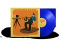 Pachyman: Another Place (Ltd. Blue LP), LP