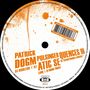 Patrick Pulsinger: Dogmatic Sequences III, Single 12"