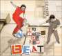 Gebrüder Teichmann: The Number Of The Beat, 2 LPs
