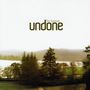 The Seasons: Undone, CD