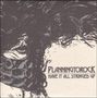 Planningtorock: Have It All Stringed Up, SIN