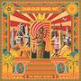 Dur-Dur Band: The Berlin Session, CD, CD