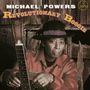 Michael Powers: Revolutionary Boogie, CD