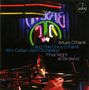Arturo O'Farrill & Chico O'Farrill: Final Night At Birdland 2011, CD