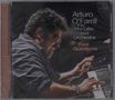 Arturo O'Farrill: Four Questions, CD
