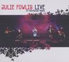 Julie Fowlis: Live At Perthshire Amber, CD