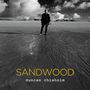 Duncan Chisholm: Sandwood, CD