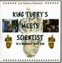 King Tubby: Meets Scientist In A Midnight, CD