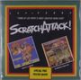 Lee 'Scratch' Perry: Scratch Attack, 2 LPs