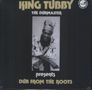 King Tubby: Dub From The Roots, LP