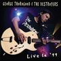 George Thorogood: Live In '99, CD
