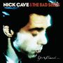 Nick Cave & The Bad Seeds: Your Funeral: My Trial, CD