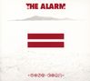 The Alarm: Equals, CD