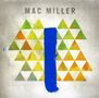 Mac Miller: Blue Slide Park(Clean Version), CD