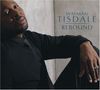 Wayman Tisdale: Rebound, CD, CD