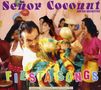 Senor Coconut And His Orchestra: Fiesta Songs, CD, CD