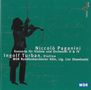 Niccolo Paganini: Violinkonzerte Nr.2 & 4, CD