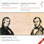 Robert Schumann: Sonaten für Violine & Klavier Nr.1-3, 2 CDs