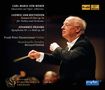 Bernard Haitink dirigiert die Staatskapelle Dresden, 2 CDs