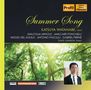: Katsuya Watanabe - Summer Song, CD
