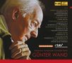Günter Wand & das Deutsche Symphonie-Orchester Berlin (Rundfunk-Aufnahmen), 8 CDs
