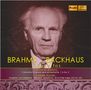 Wilhelm Backhaus, 2 CDs