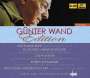 Günter Wand-Edition, 7 CDs
