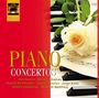 Piano Concertos, 2 CDs