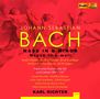 Johann Sebastian Bach: Messe h-moll BWV 232, 3 CDs, 3 CDs