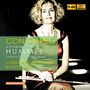 Johann Nepomuk Hummel (1778-1837): Sonaten für Flöte & Klavier op.2,Nr.2, op.50 & op.64, CD