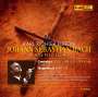 : Karl Richter Edition - Johann Sebastian Bach, CD,CD,CD,CD