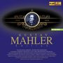 Gustav Mahler: Gustav Mahler Edition, 21 CDs