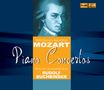 Wolfgang Amadeus Mozart: Klavierkonzerte Nr.5,6,8,9,11-27, CD,CD,CD,CD,CD,CD,CD,CD,CD