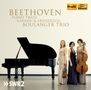 Ludwig van Beethoven: Klaviertrios Nr.7,8,11, CD