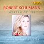 Robert Schumann: Myrthen op.25 Nr.1-26, CD