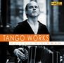 Marcelo Nisinman: Tangos, CD