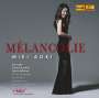 : Miki Aoki - Melancolie, CD
