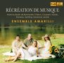 Recreation de Musique, CD, CD