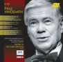 Paul Hindemith (1895-1963): Der Dämon op.28 (Tanz-Pantomime), 2 CDs, 2 CDs