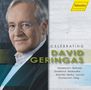 David Geringas - Celebrating David Geringas, CD, CD