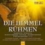 Die Himmel rühmen, 2 CDs, 2 CDs
