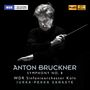 Anton Bruckner: Symphonie Nr.8, CD