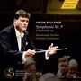 Anton Bruckner (1824-1896): Symphonie Nr.9, CD