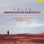 Felix Mendelssohn Bartholdy: Symphonien Nr.1-5, CD,CD,CD,CD,CD,CD