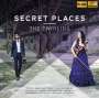 : The Twiolins - Secret Places, CD