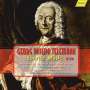 Georg Philipp Telemann: Geistliche Musik, CD,CD,CD,CD,CD,CD,CD,CD