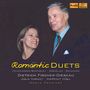 : Dietrich Fischer-Dieskau & Julia Varady - Romantic Duets, CD