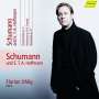 Robert Schumann (1810-1856): Klavierwerke Vol.11 (Hänssler) - Schumann und E.T.A.Hoffmann, CD