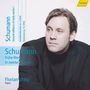 Robert Schumann: Klavierwerke Vol.12 (Hänssler) - Frühe Werke in zweiter Ausgabe I, CD